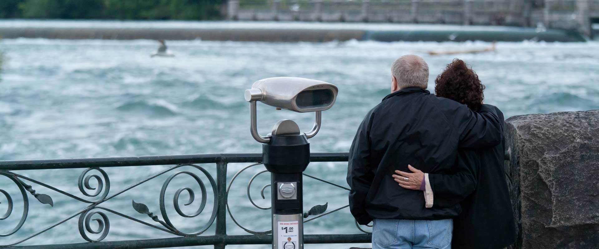 THINGS TO DO IN NIAGARA FALLS FOR COUPLES