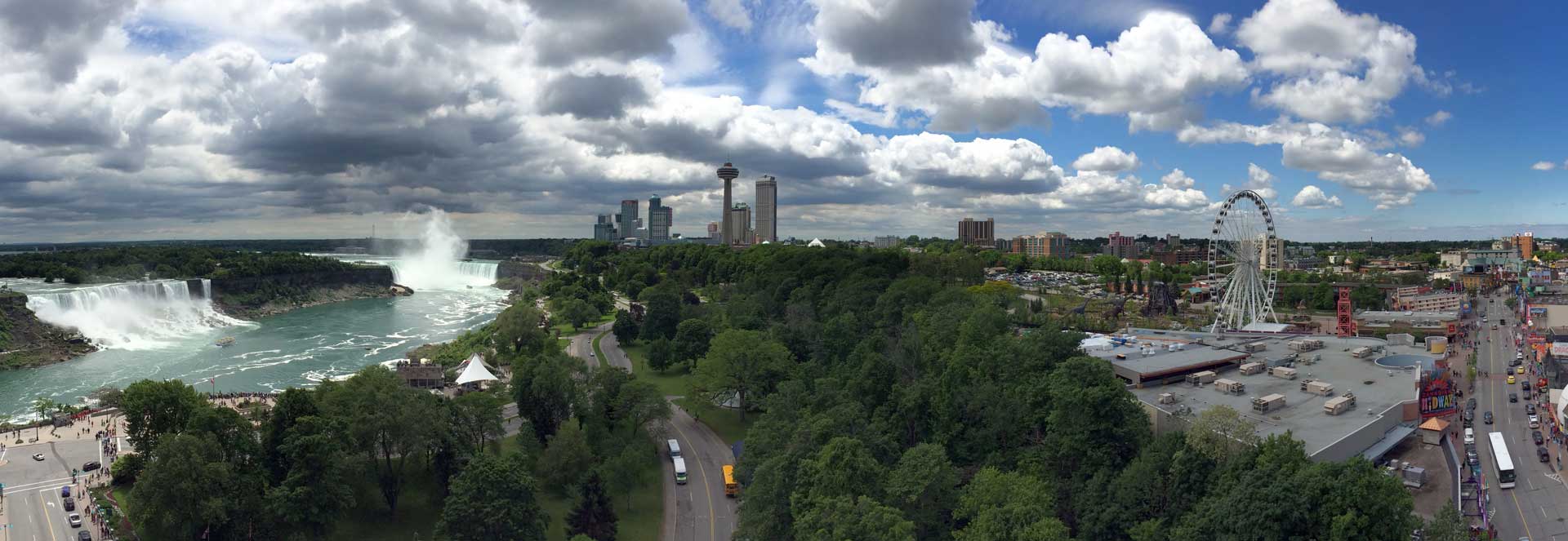 How Much Does It Cost To See Niagara Falls, Ontario, Canada ToNiagara