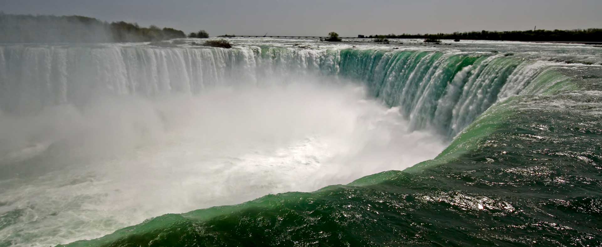 12 Fun Facts About Niagara Falls, Canada ToNiagara