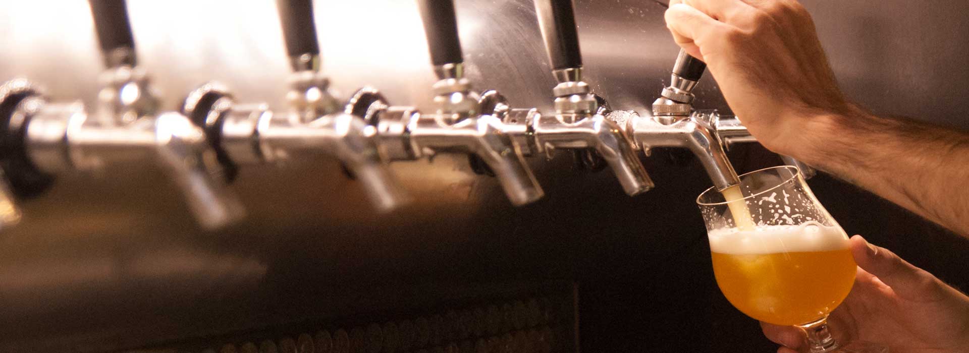 Niagara Region Beer, Wine and Craft Brewery Tours ToNiagara