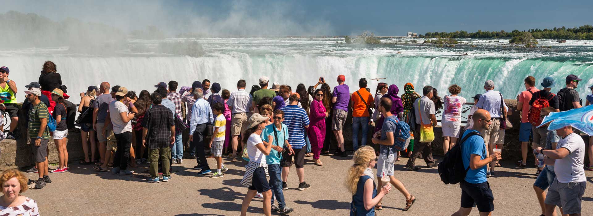 Best Day to Visit Niagara Falls, Ontario ToNiagara