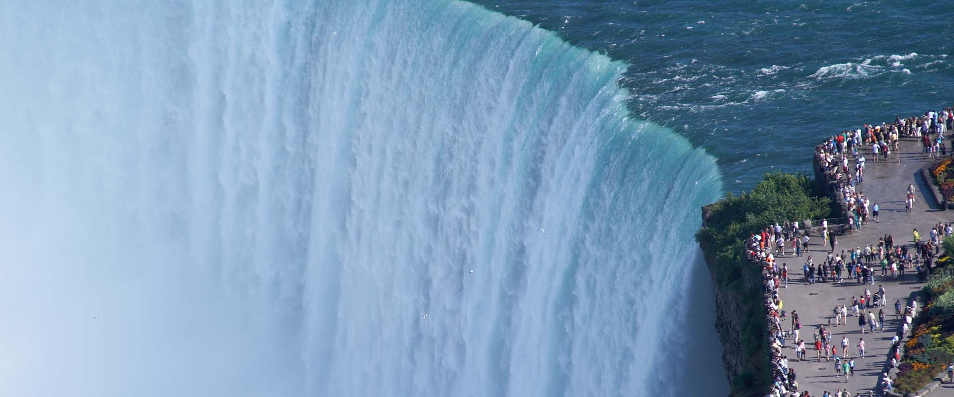 Toronto to Niagara Falls Tours Book Online ToNiagara