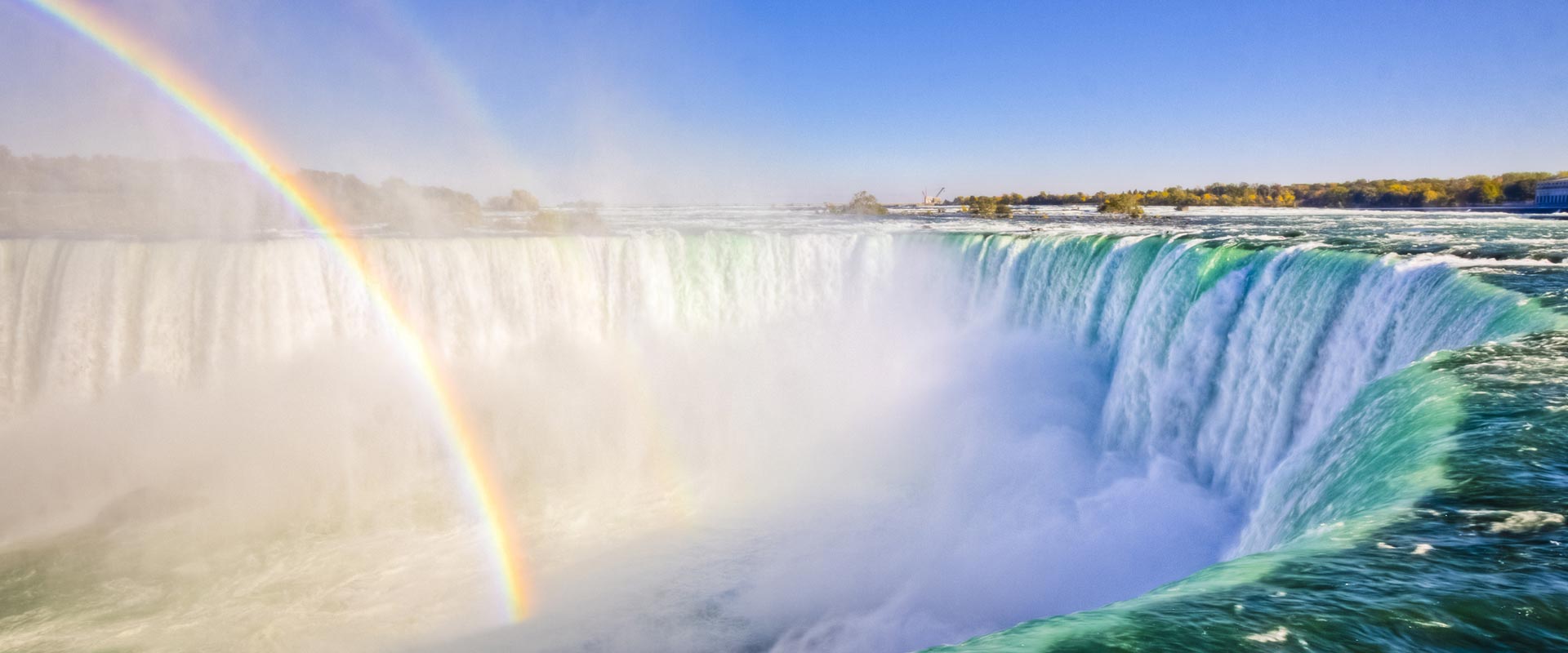 Niagara Falls Canada Summer Tour