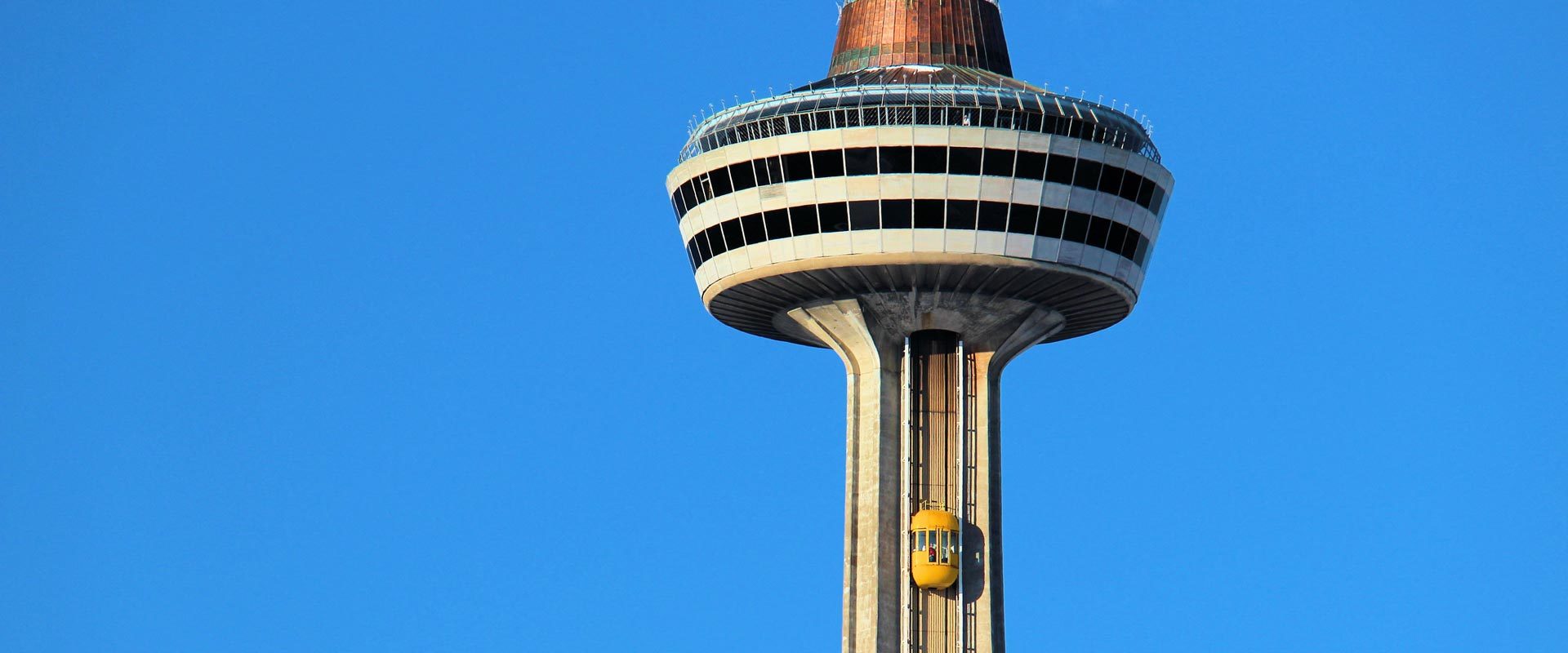 GUIDE TO PARKING IN NIAGARA FALLS CANADA | ToNiagara - Toronto to ...