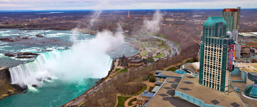 Niagara Falls – A Destination for Everyone