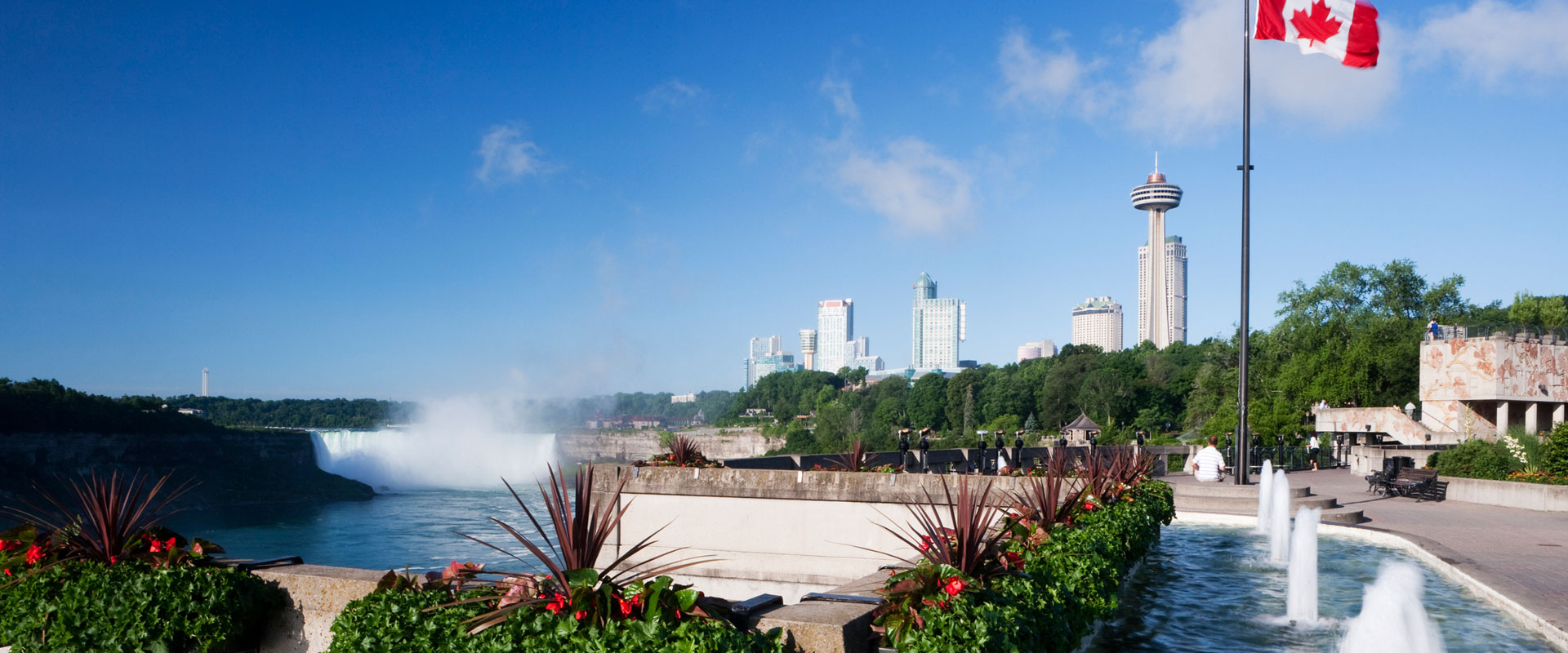 What Is The Best Tour Of Niagara Falls