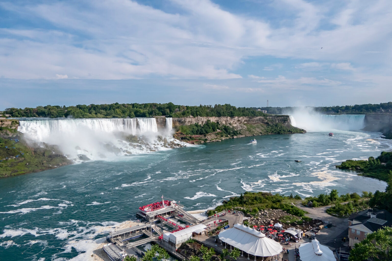 Top 10 Interesting Facts About Niagara Falls Canada ToNiagara