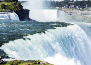 Falls Of Niagara River, What is special about Niagara Falls?