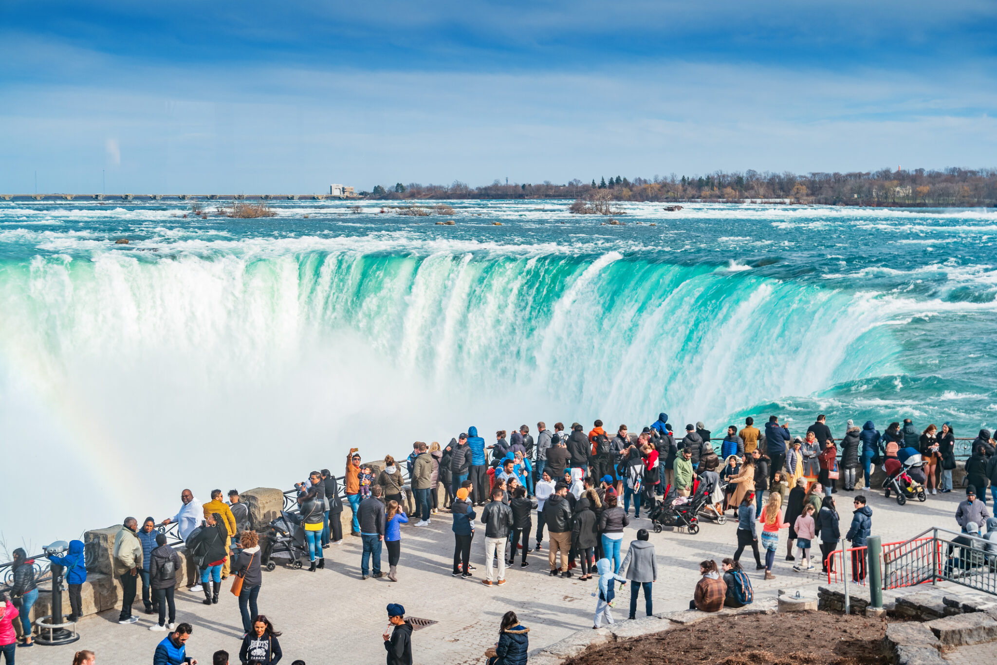 What Is Special About Niagara Falls? | ToNiagara - Toronto to Niagara Falls  Tours