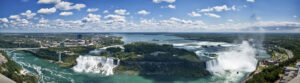 What Is Special About Niagara Falls 