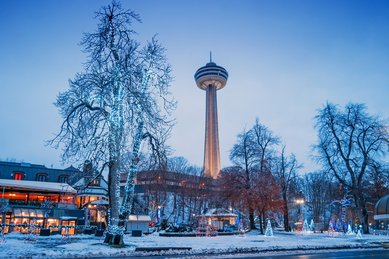 Niagara Falls Gift Guide ToNiagara