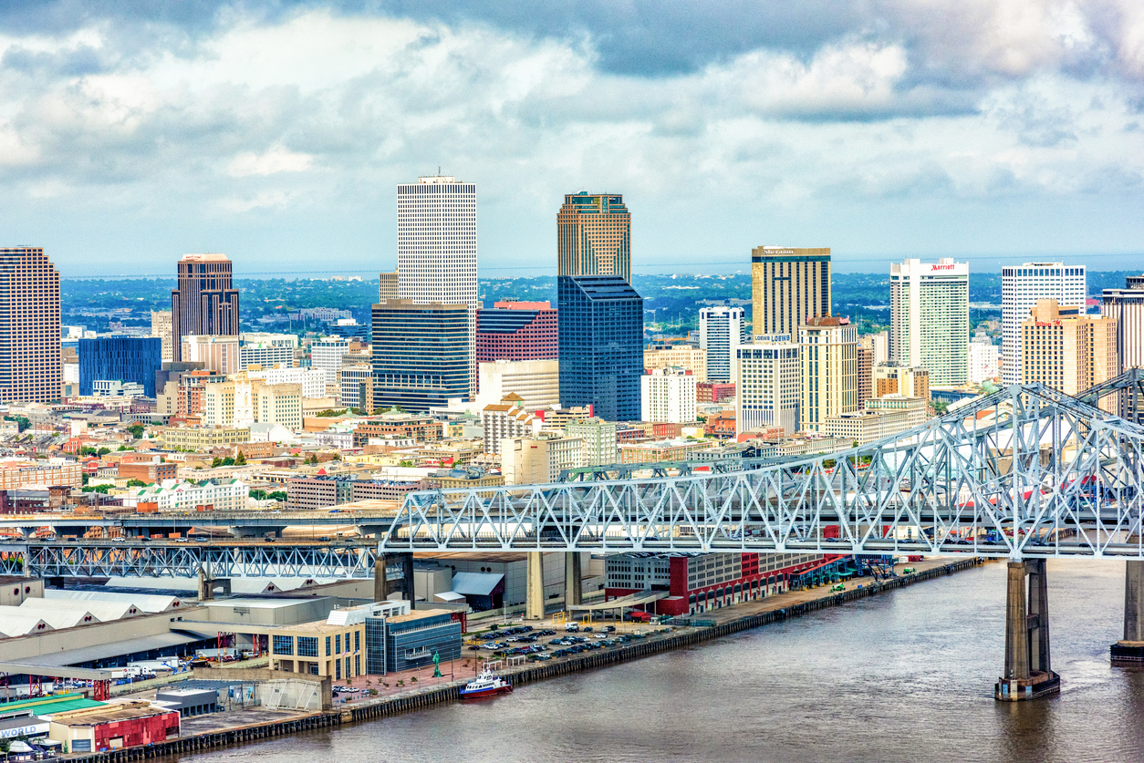 Top 10 Things To Do In New Orleans, Louisiana | ToNiagara