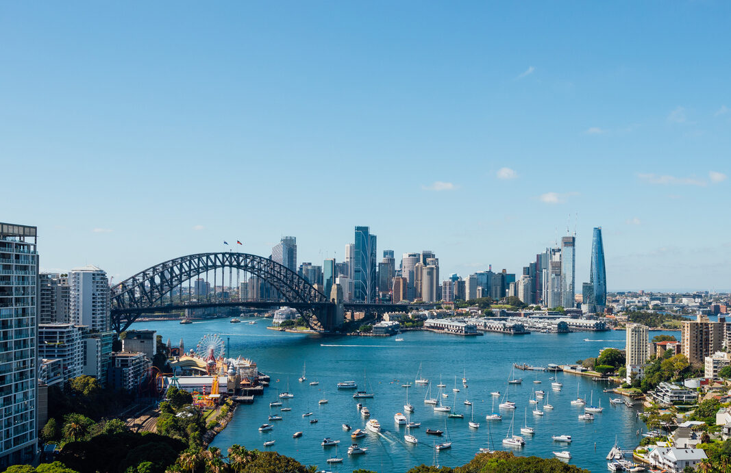 Top 20 Best Places To Visit In Australia