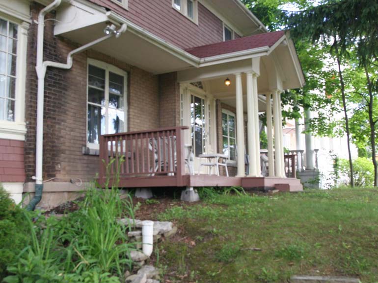 Vacation Rentals In Niagara Falls Canada Toniagara
