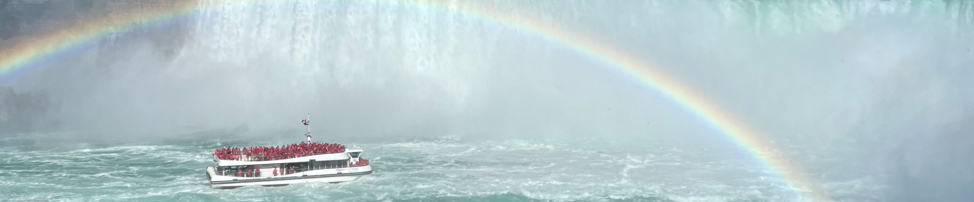 Niagara Falls Private Tours Upto 14 People | Book Now | ToNiagara