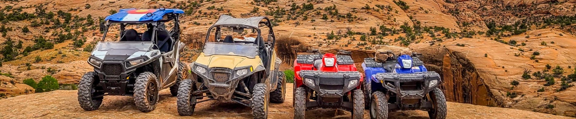 RZR Off-Road Trips From Whistler - Book Now | ToNiagara