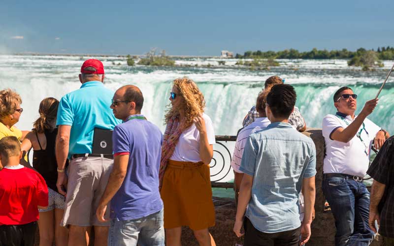 List of Top 13 Niagara Falls Private Tours Customize Your Trip