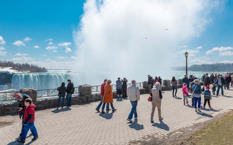 List of Top 13 Niagara Falls Private Tours Customize Your Trip