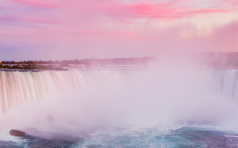 Best Value Scarborough To Niagara Falls Day Tour