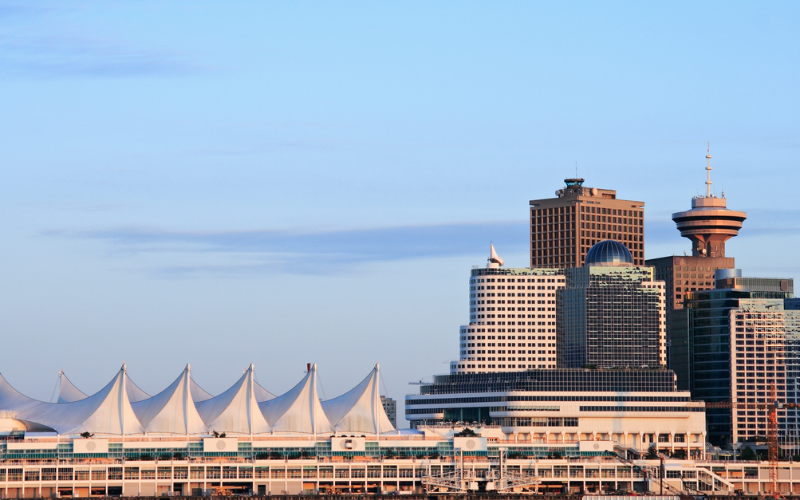 Discover the Best of Vancouver on a 1-Day Queen Elizabeth Group Tour