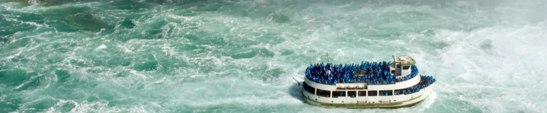 Niagara Tour from Toronto with Skip the Line Boat Cruise | ToNiagara